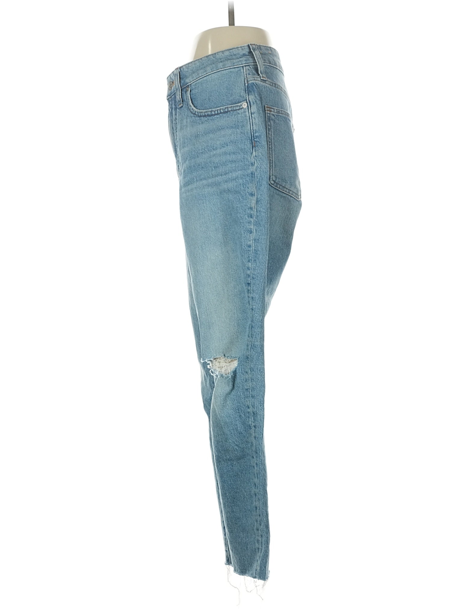 4 waist size - 27