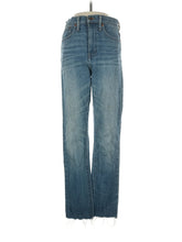 1 waist size - 25