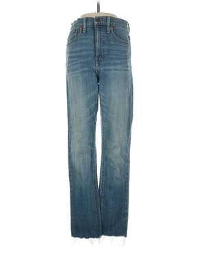 1 waist size - 25