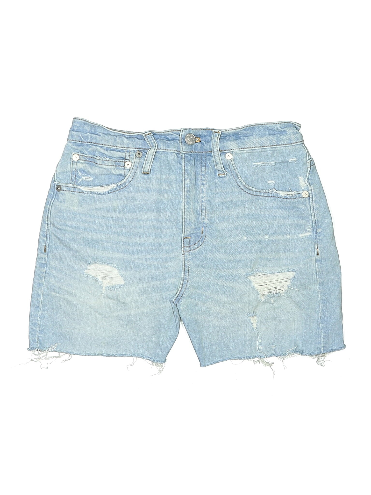 1 waist size - 25
