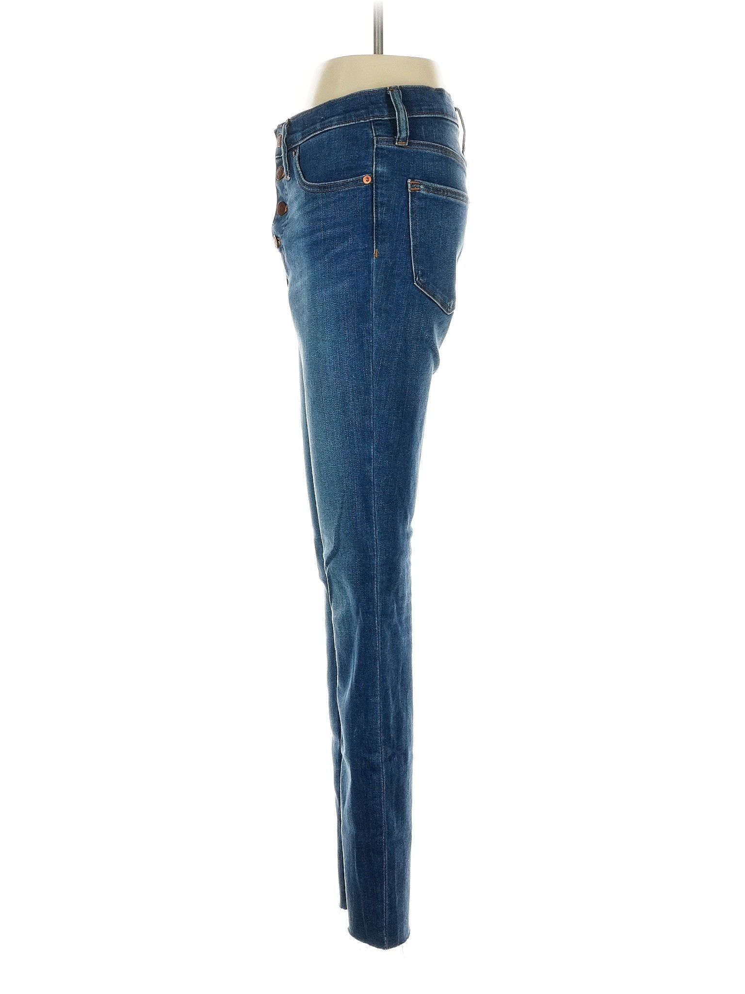 4 waist size - 25