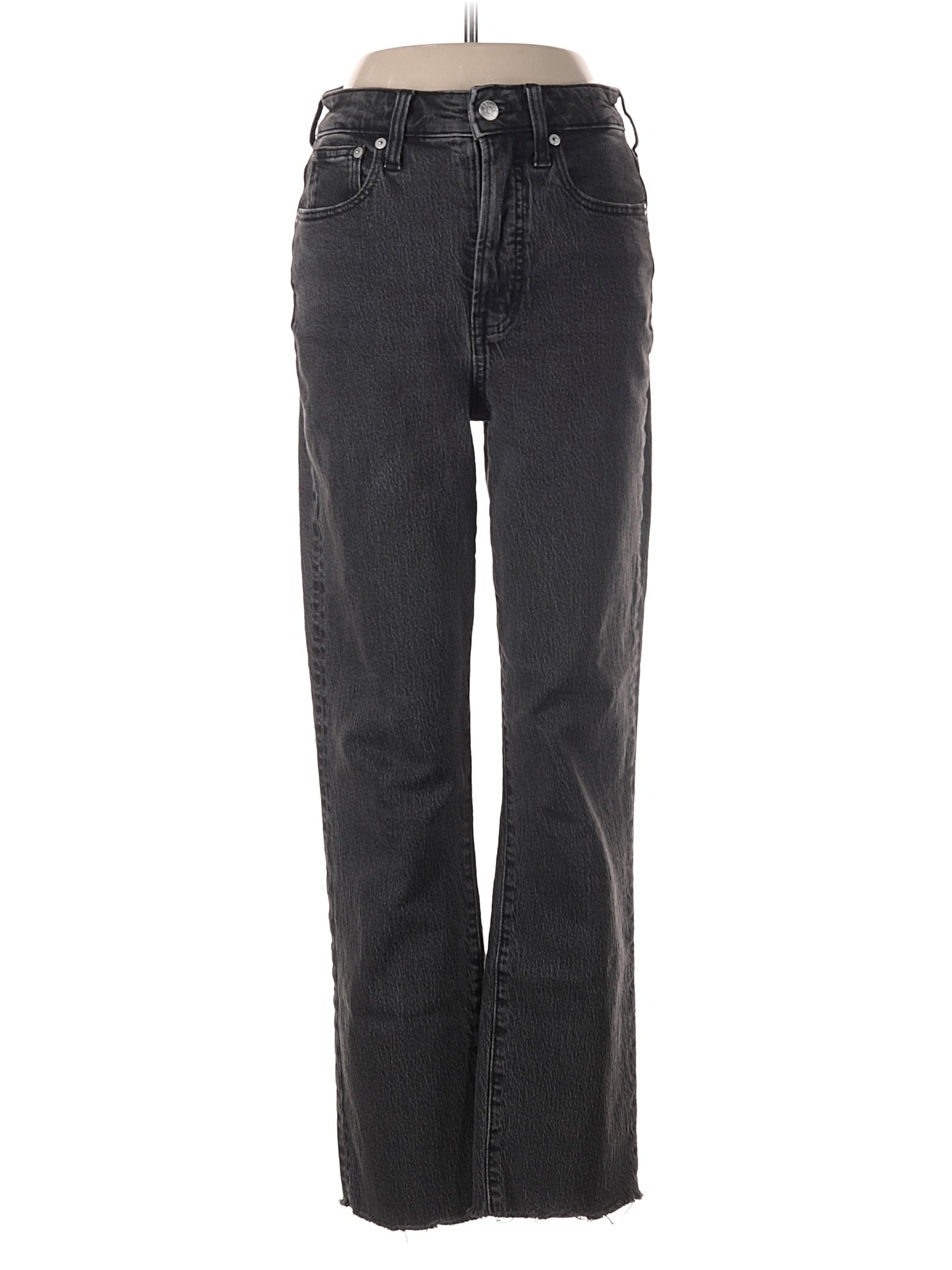 1 waist size - 26