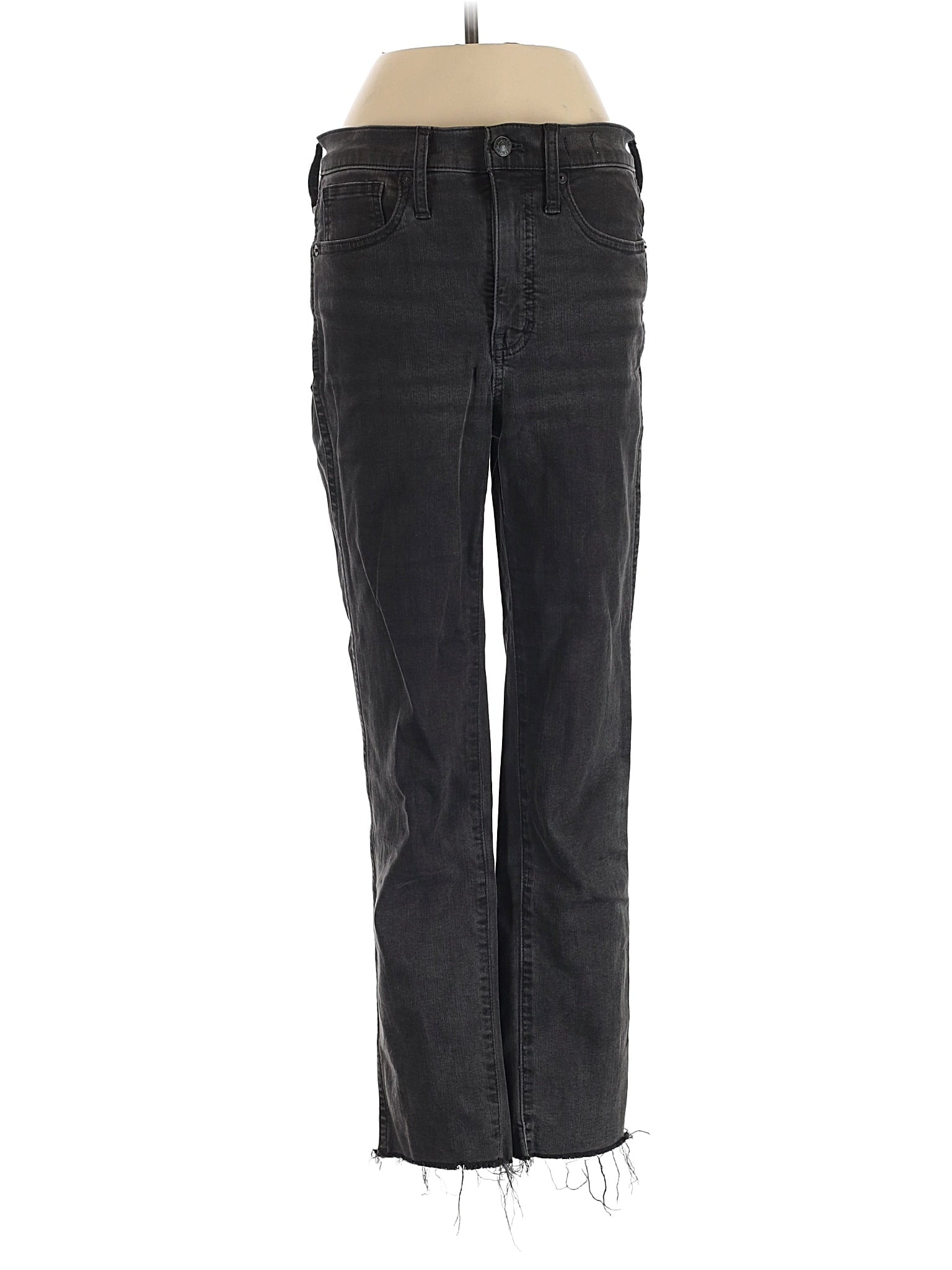 1 waist size - 25
