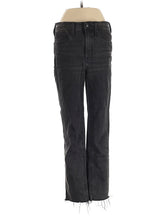 1 waist size - 25