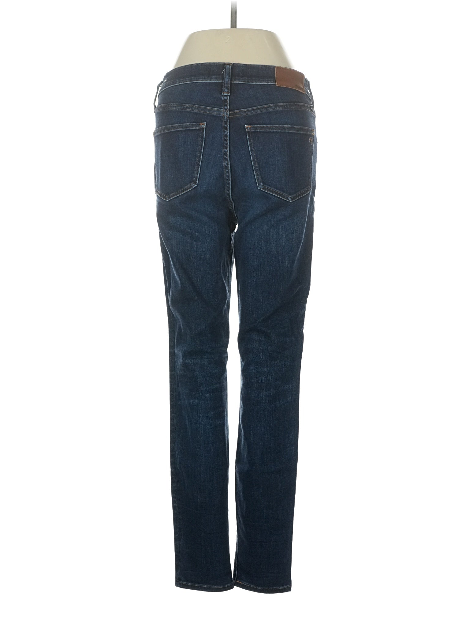 2 waist size - 27