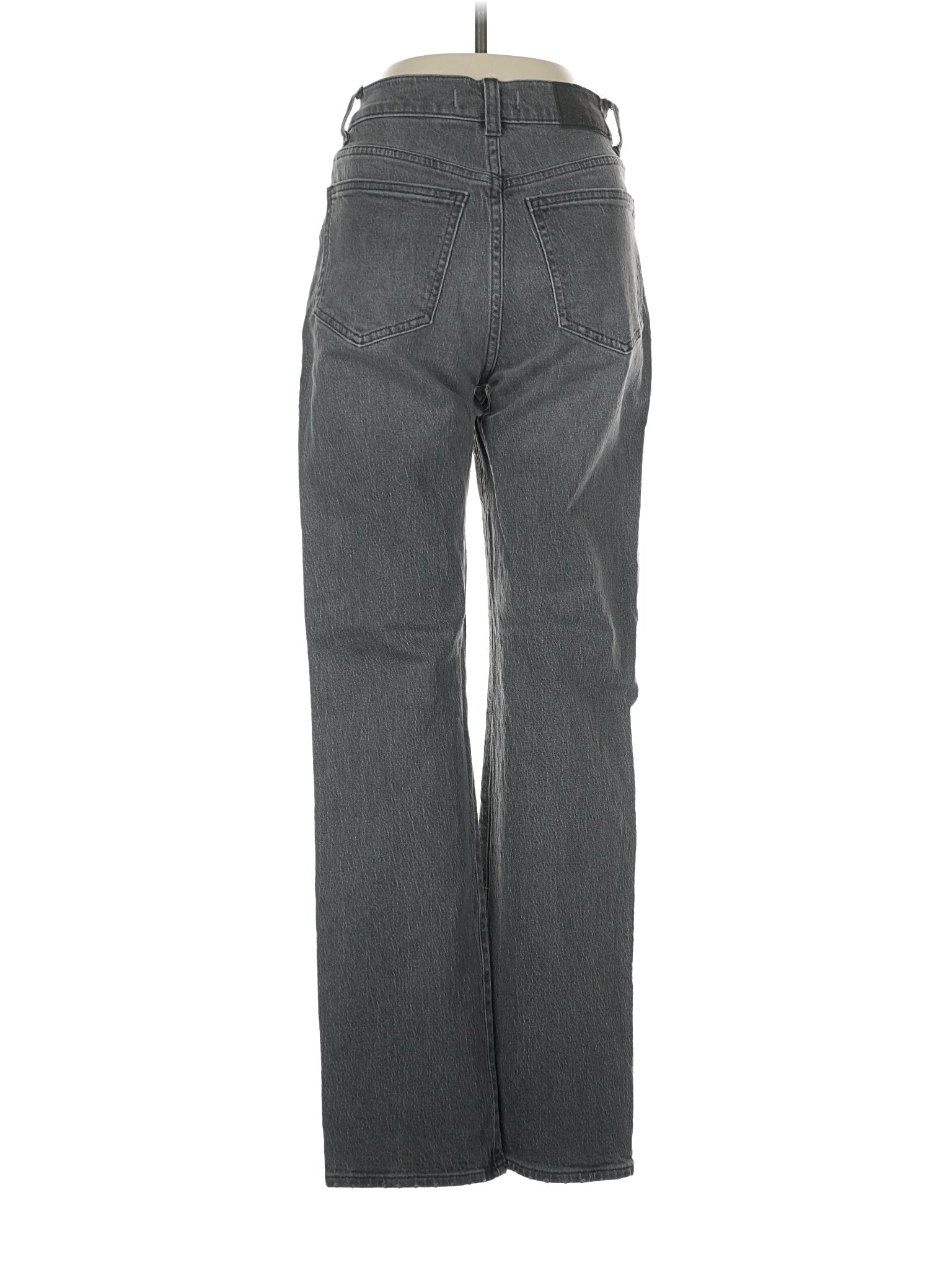 7 waist size - 23