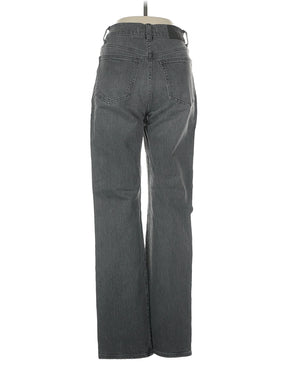 7 waist size - 23