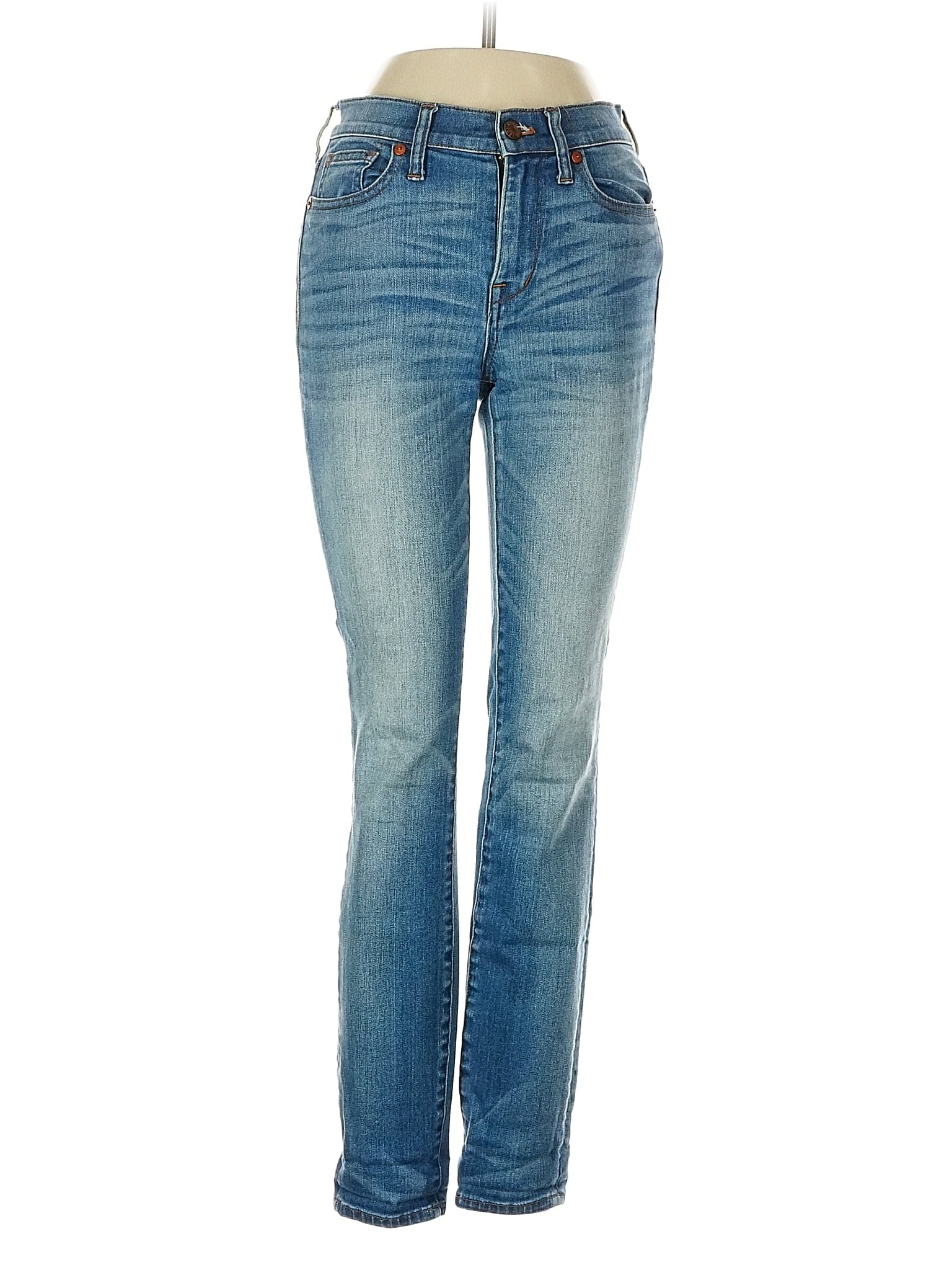 1 waist size - 24
