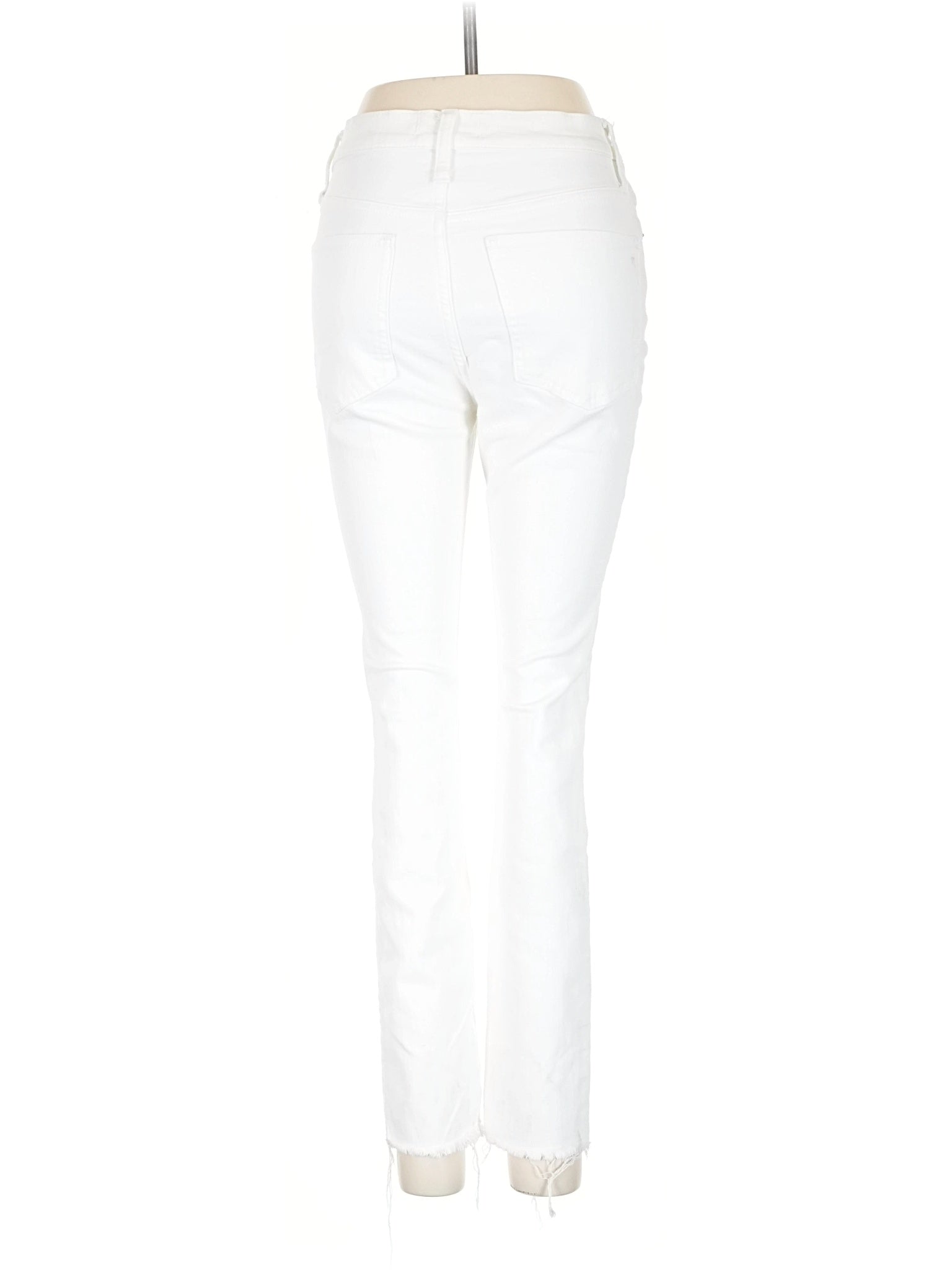 2 waist size - 27