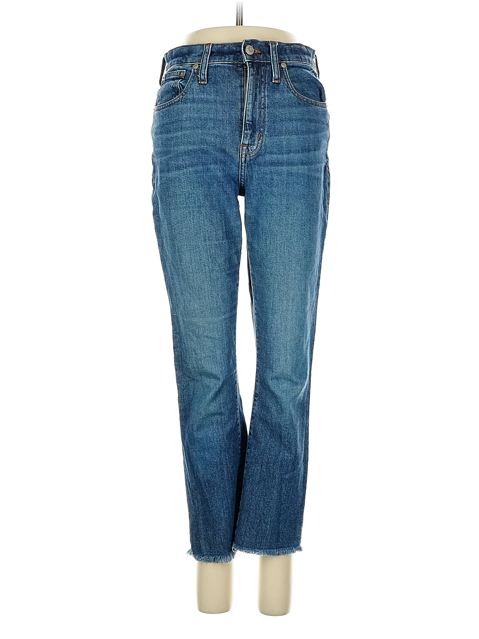 1 waist size - 25