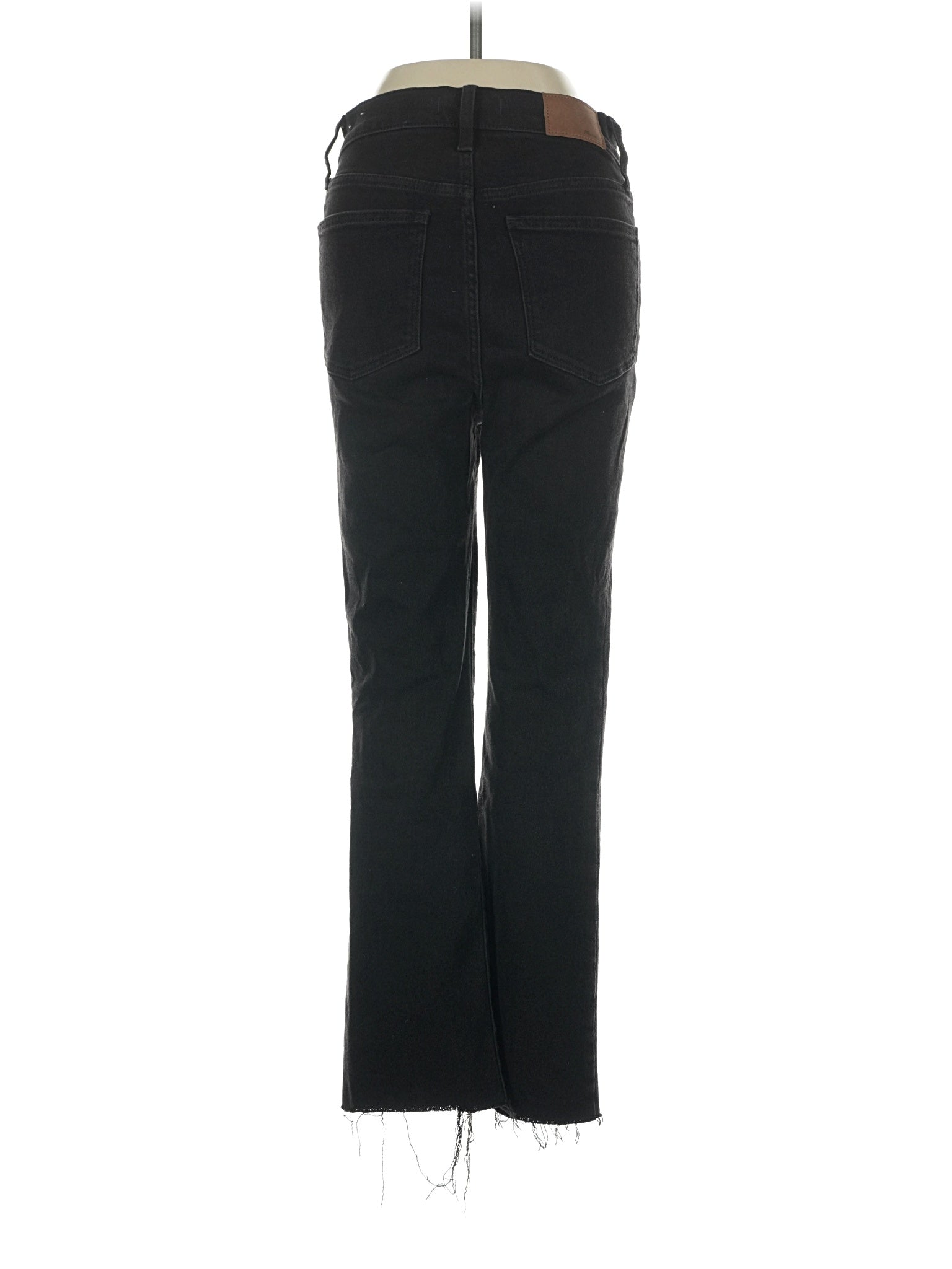 2 waist size - 25