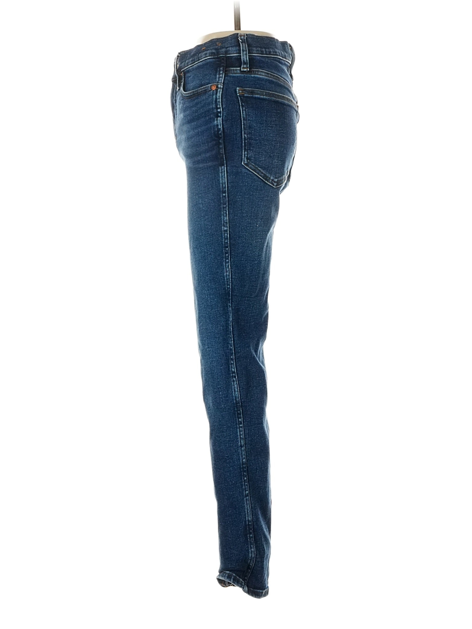 4 waist size - 25