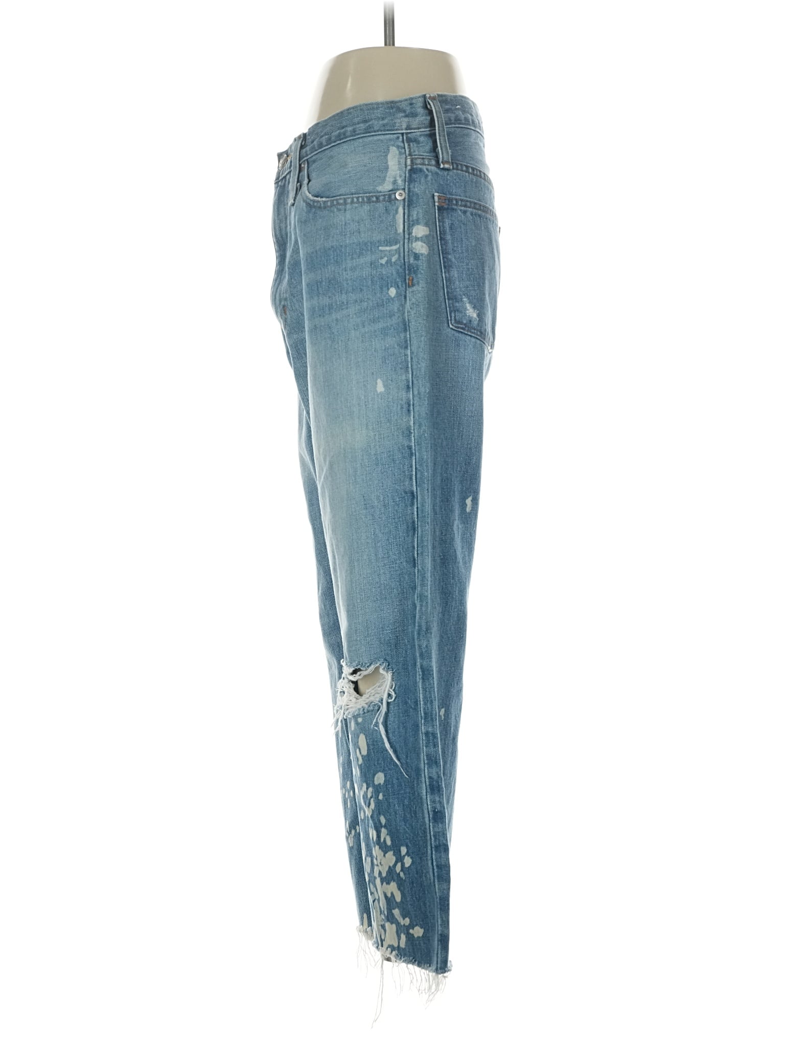 8 waist size - 26