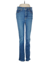 1 waist size - 28