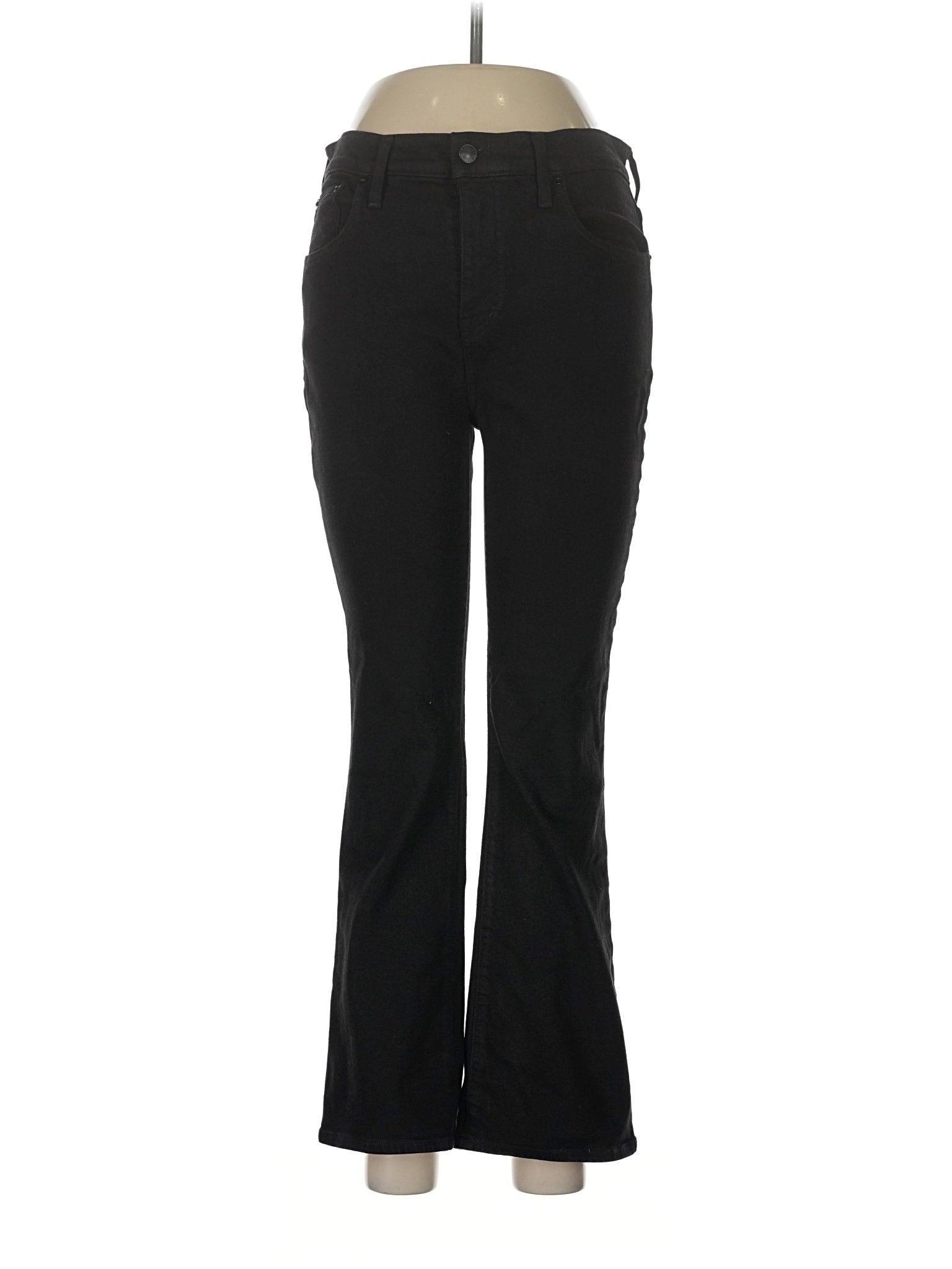 1 waist size - 29