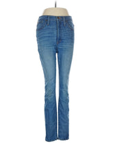 1 waist size - 28