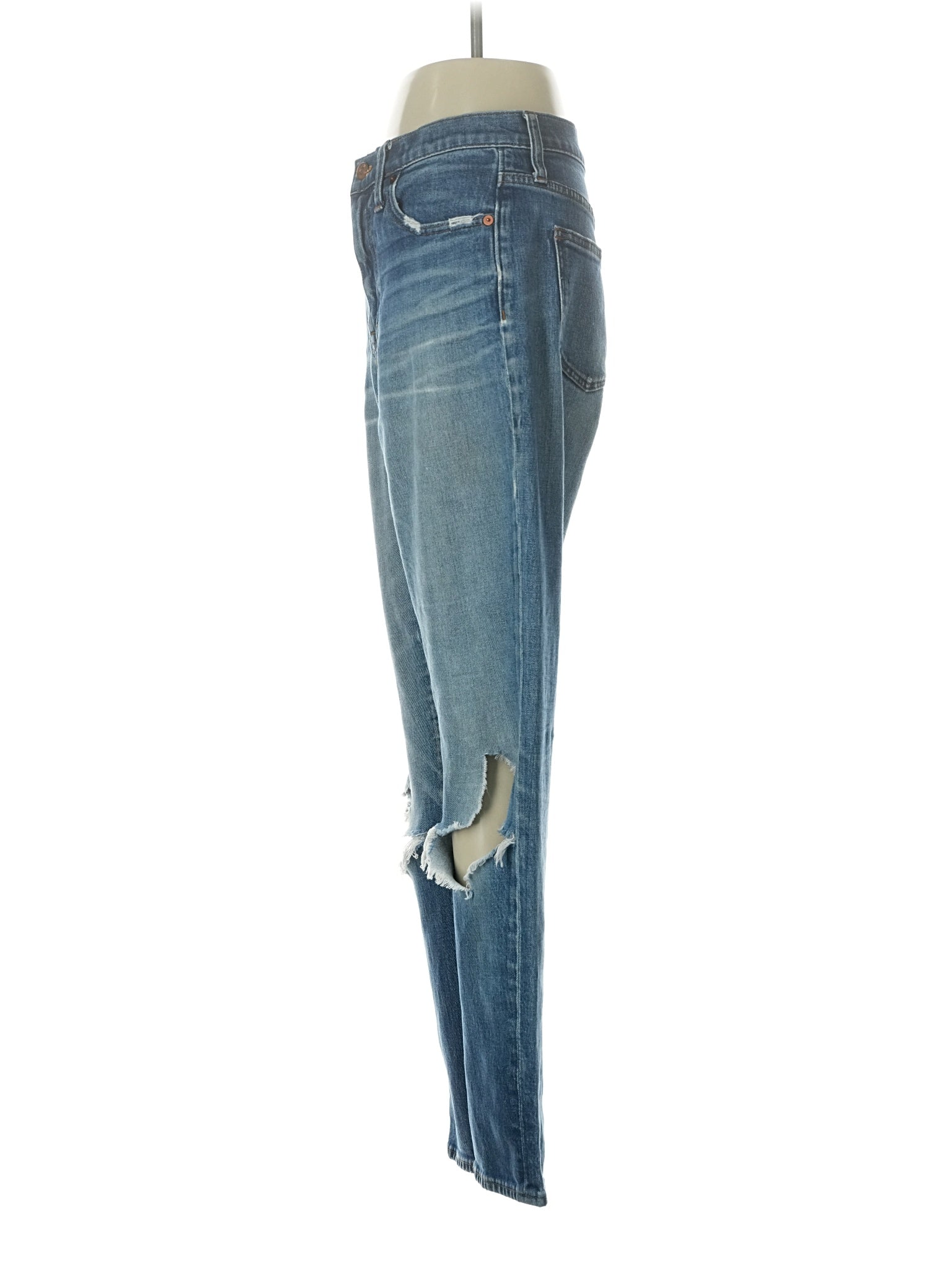 4 waist size - 25