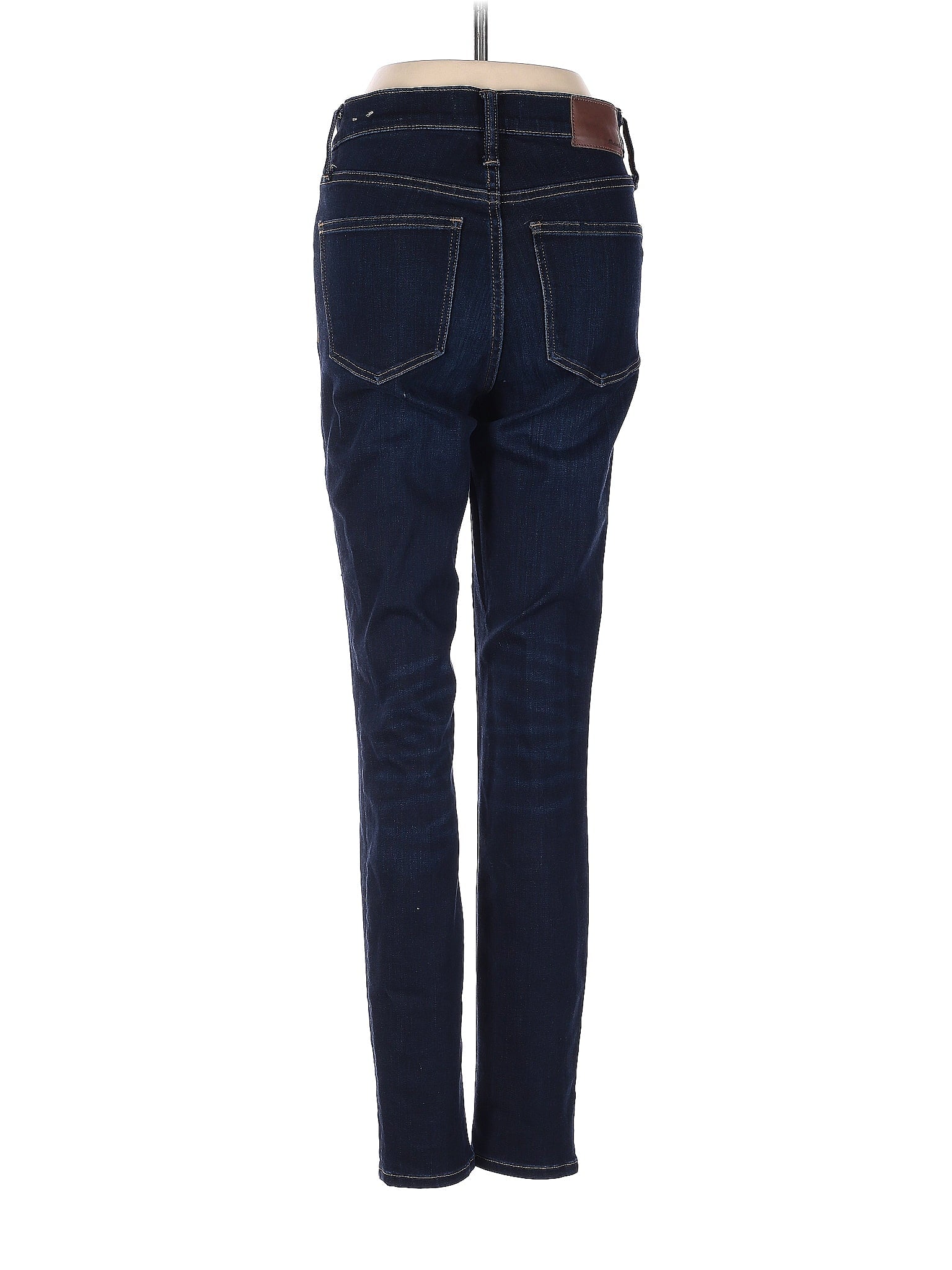 7 waist size - 25