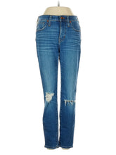 1 waist size - 25