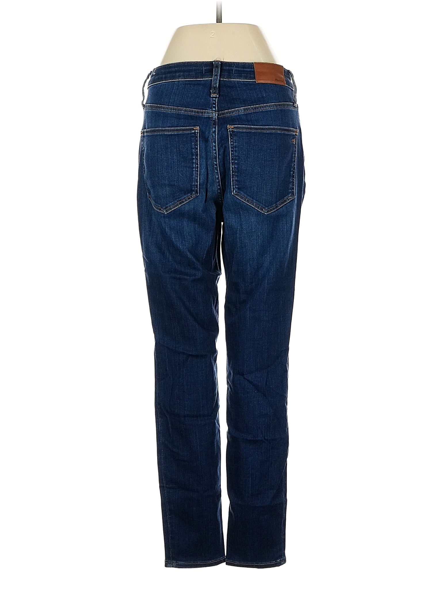 2 waist size - 27