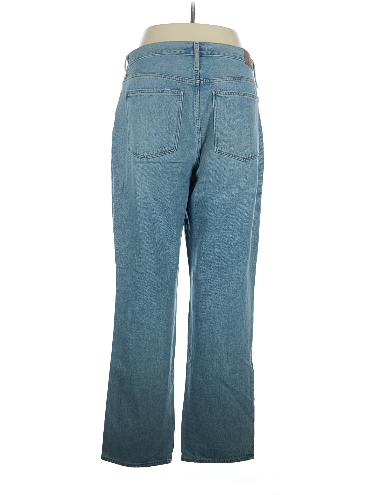 2 waist size - 32