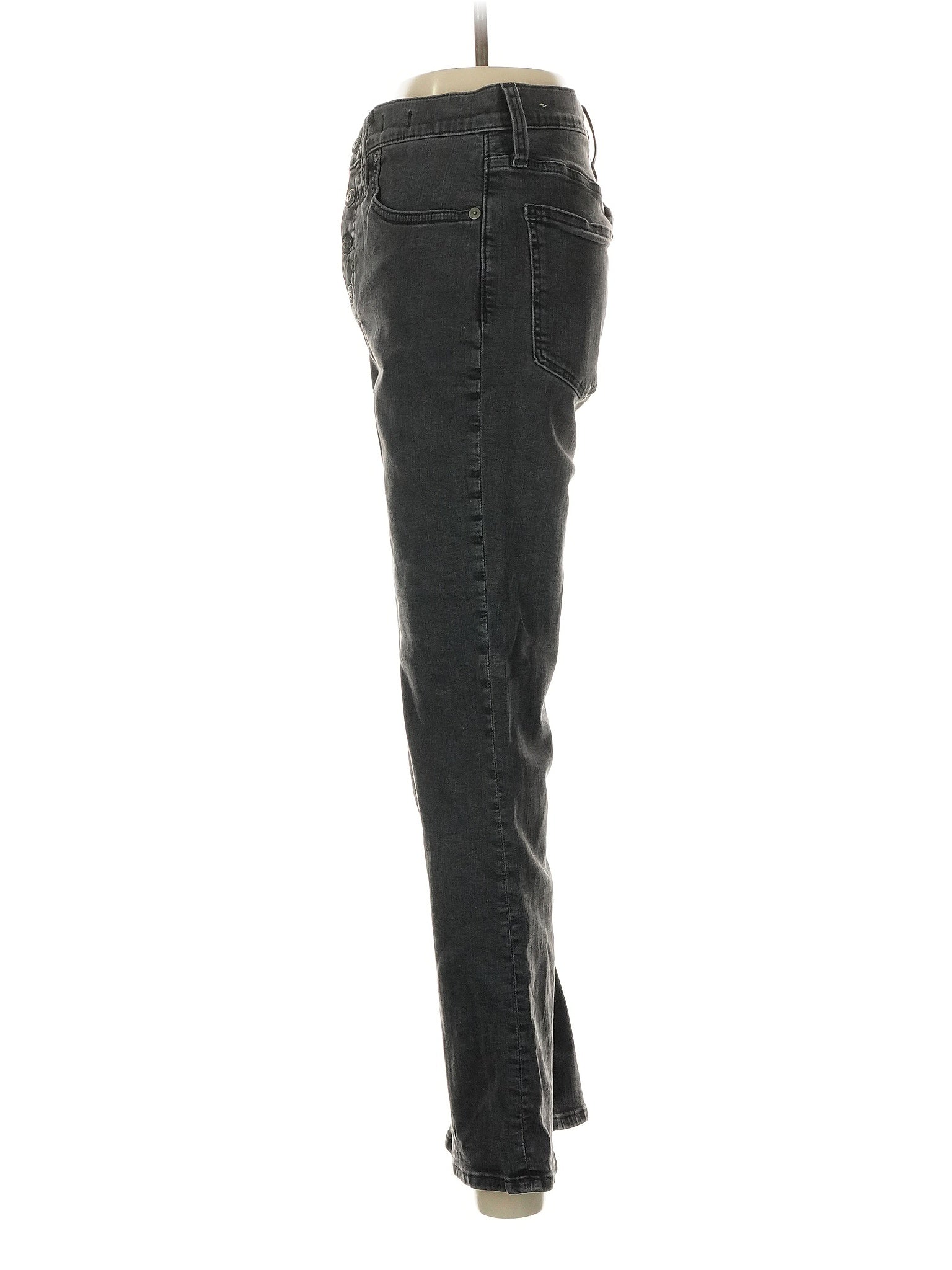 4 waist size - 27