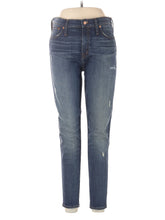1 waist size - 32