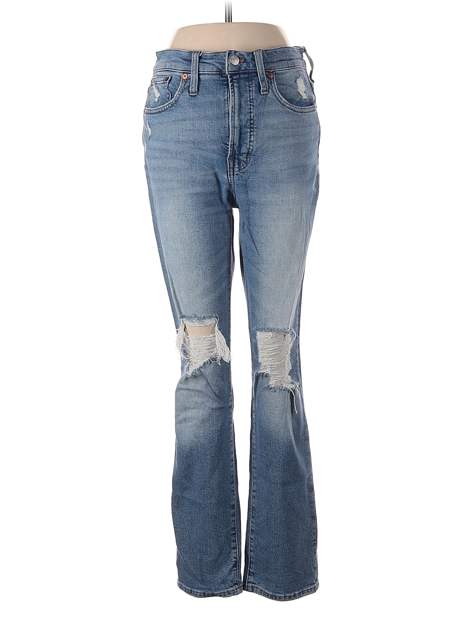 1 waist size - 26