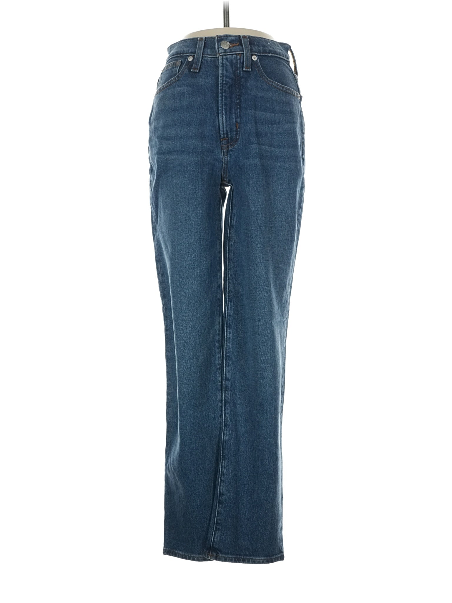 1 waist size - 23