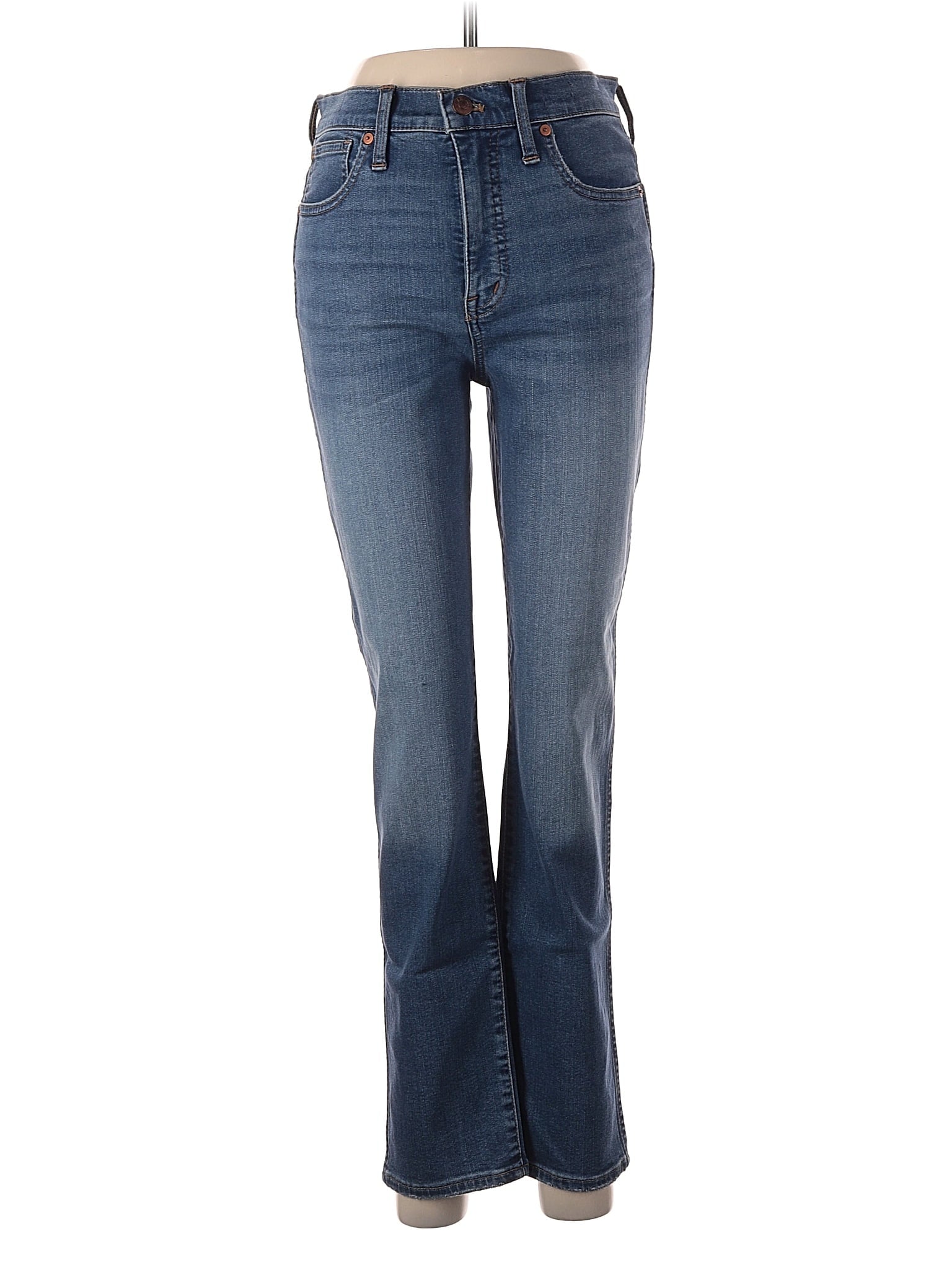 1 waist size - 26