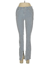 1 waist size - 26