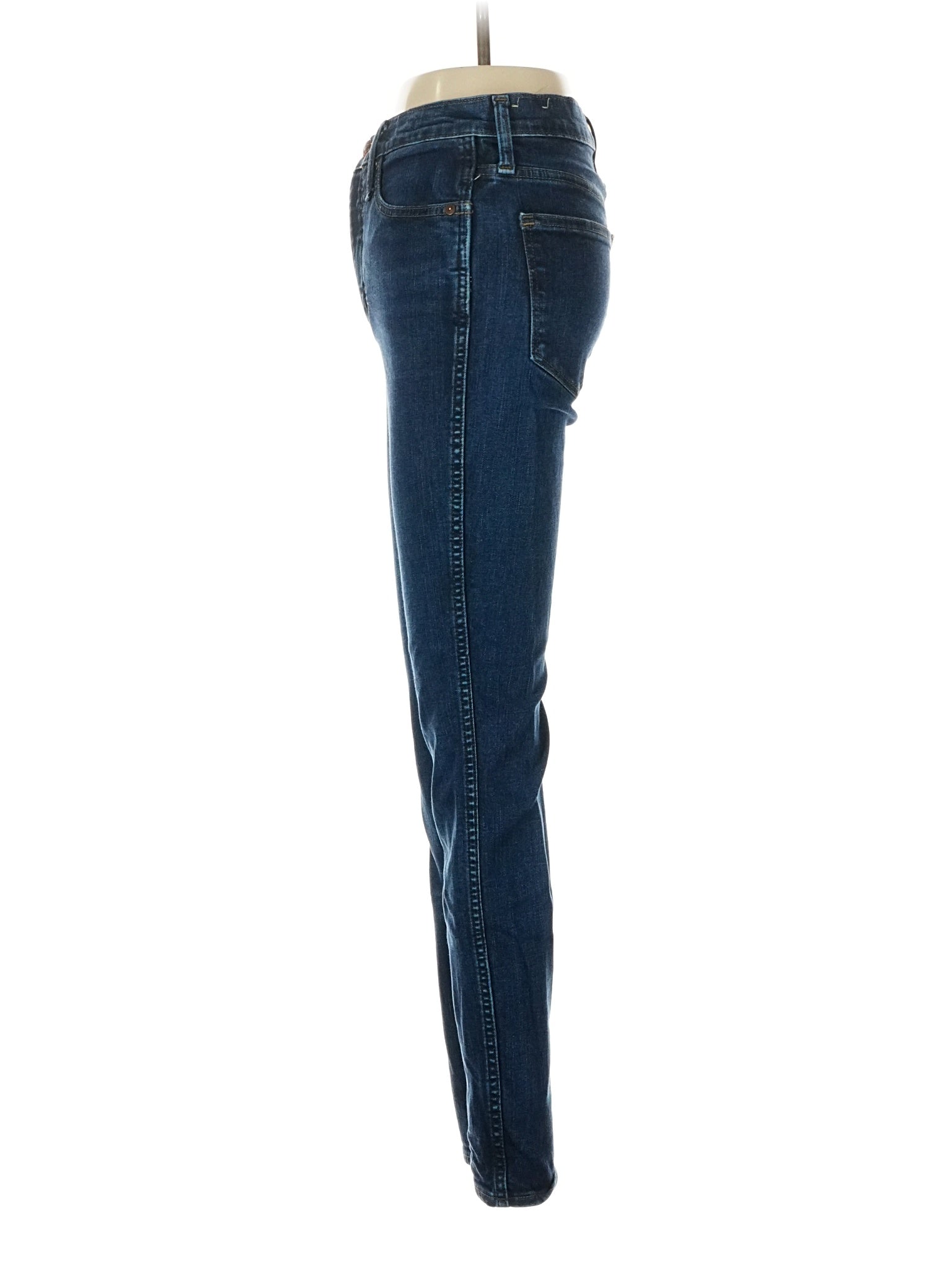 4 waist size - 25