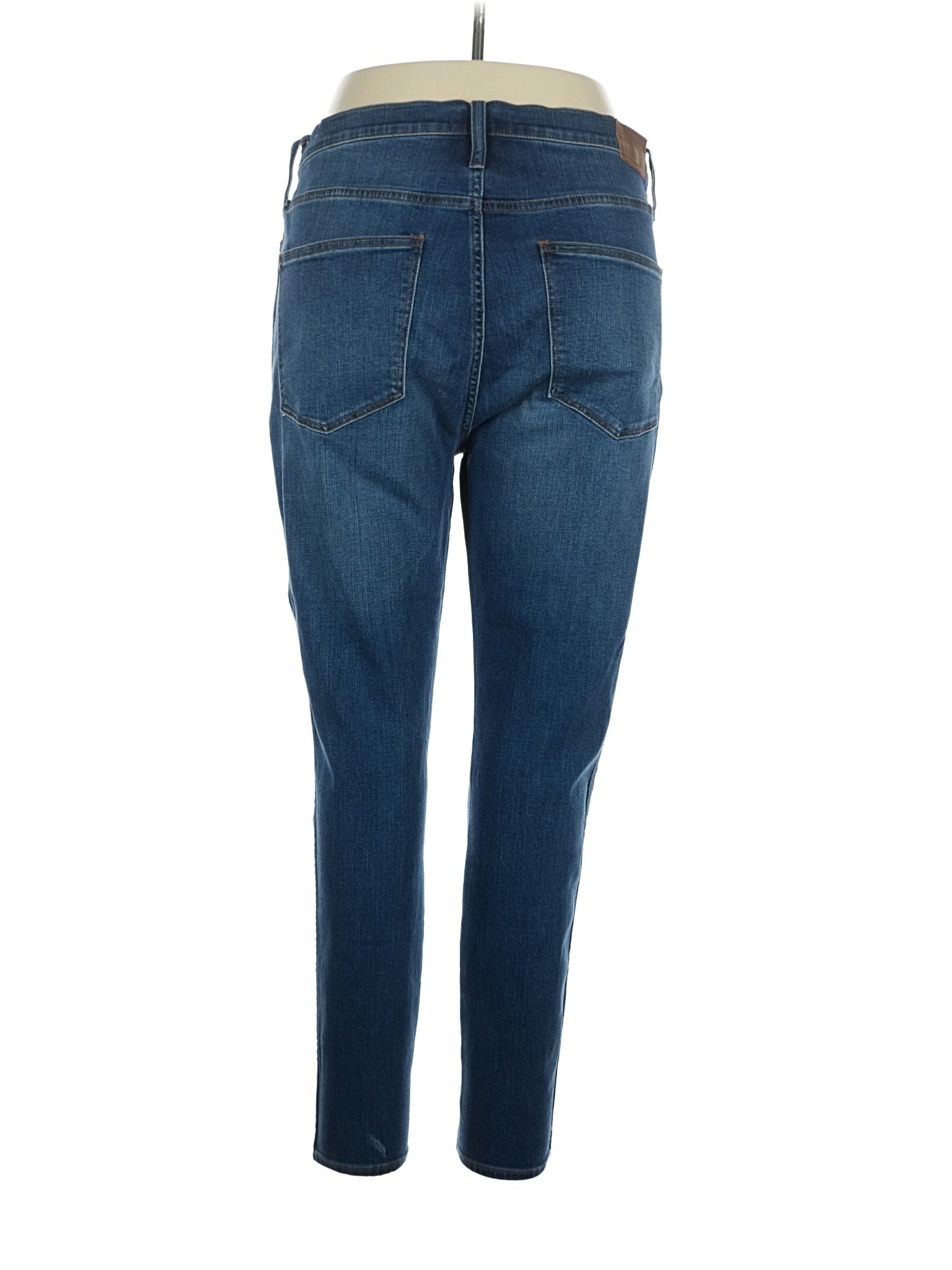 2 waist size - 34