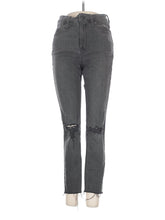1 waist size - 26 P