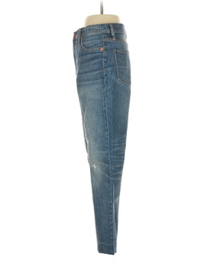4 waist size - 25