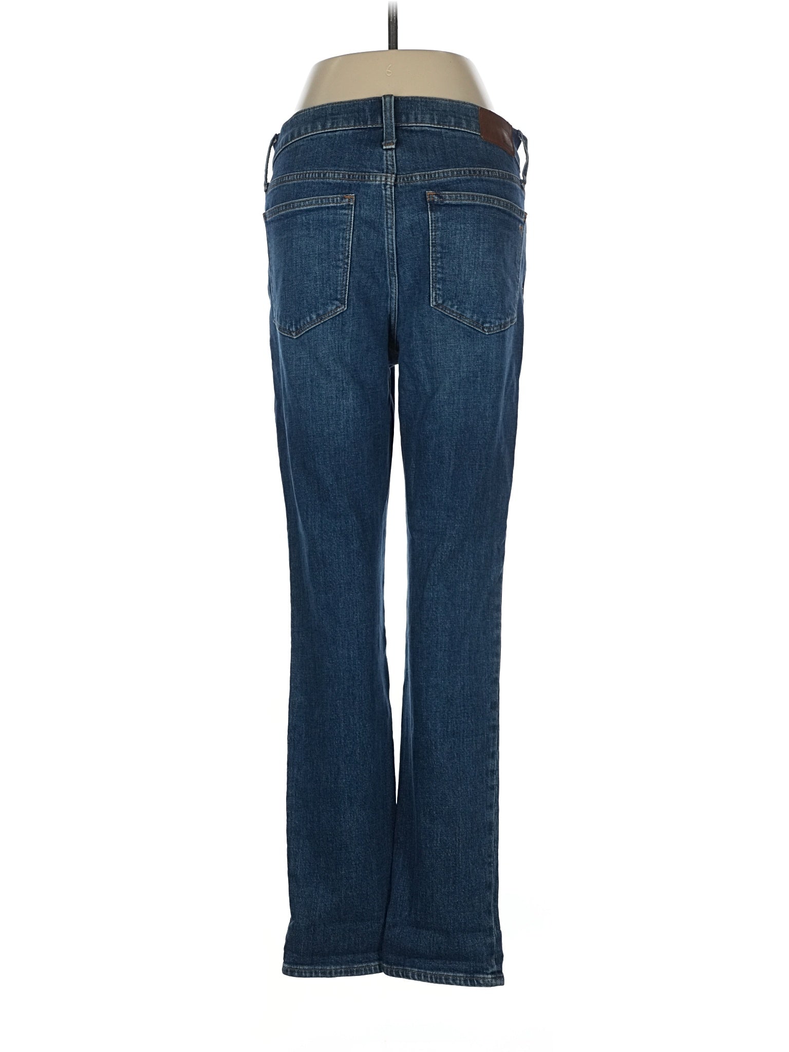 2 waist size - 27