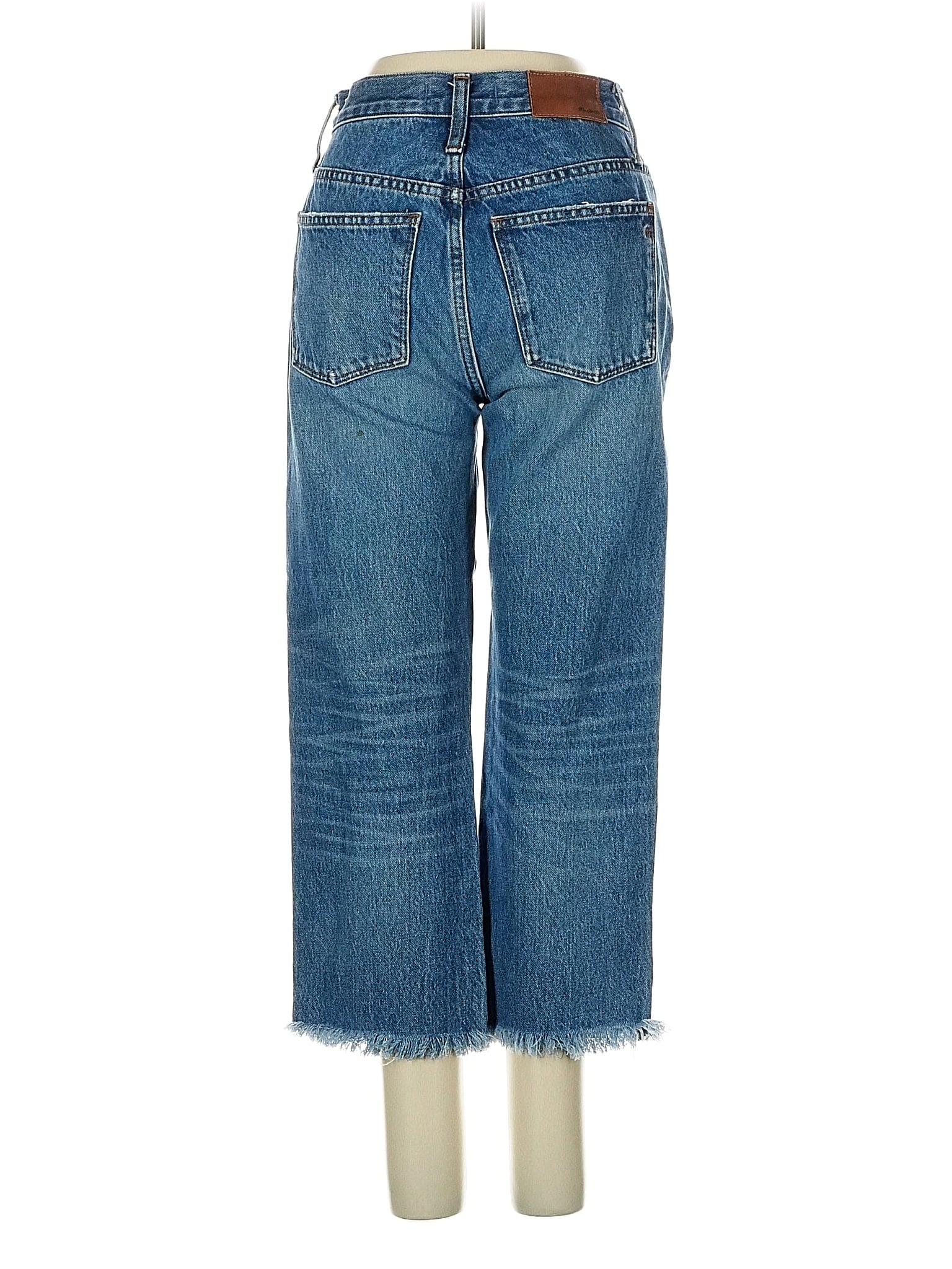 2 waist size - 23