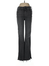 1 waist size - 28