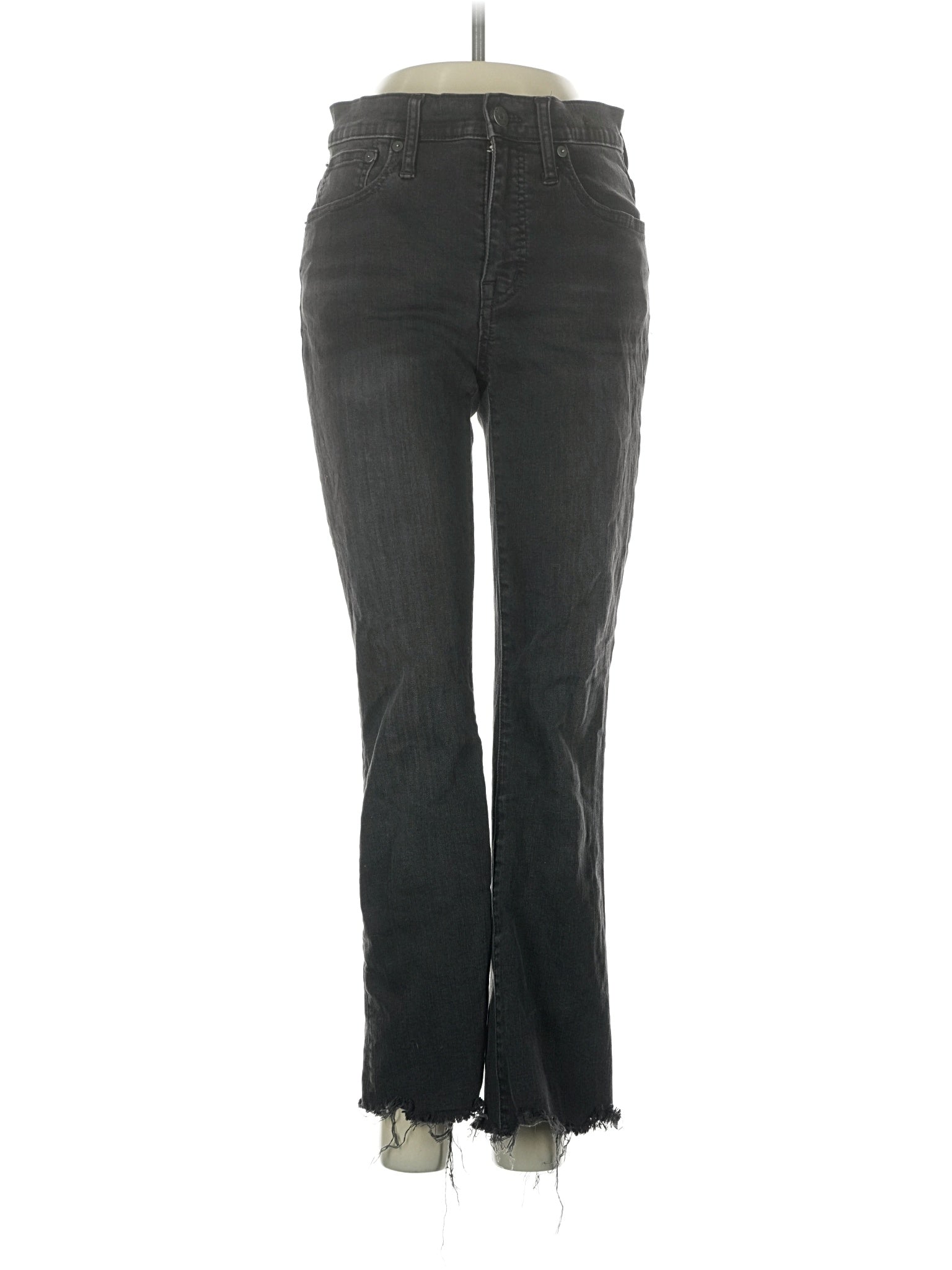 1 waist size - 25