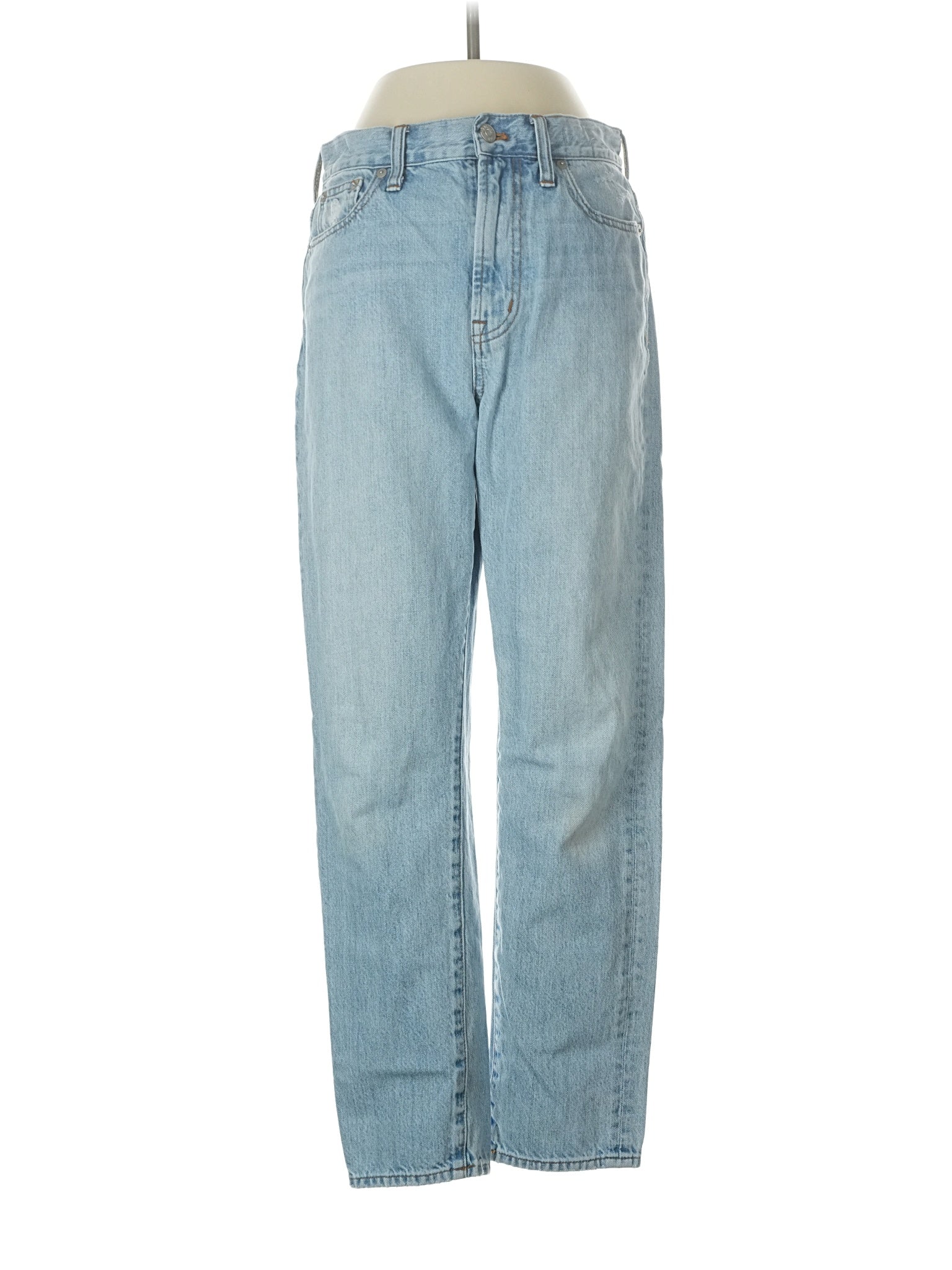 1 waist size - 27