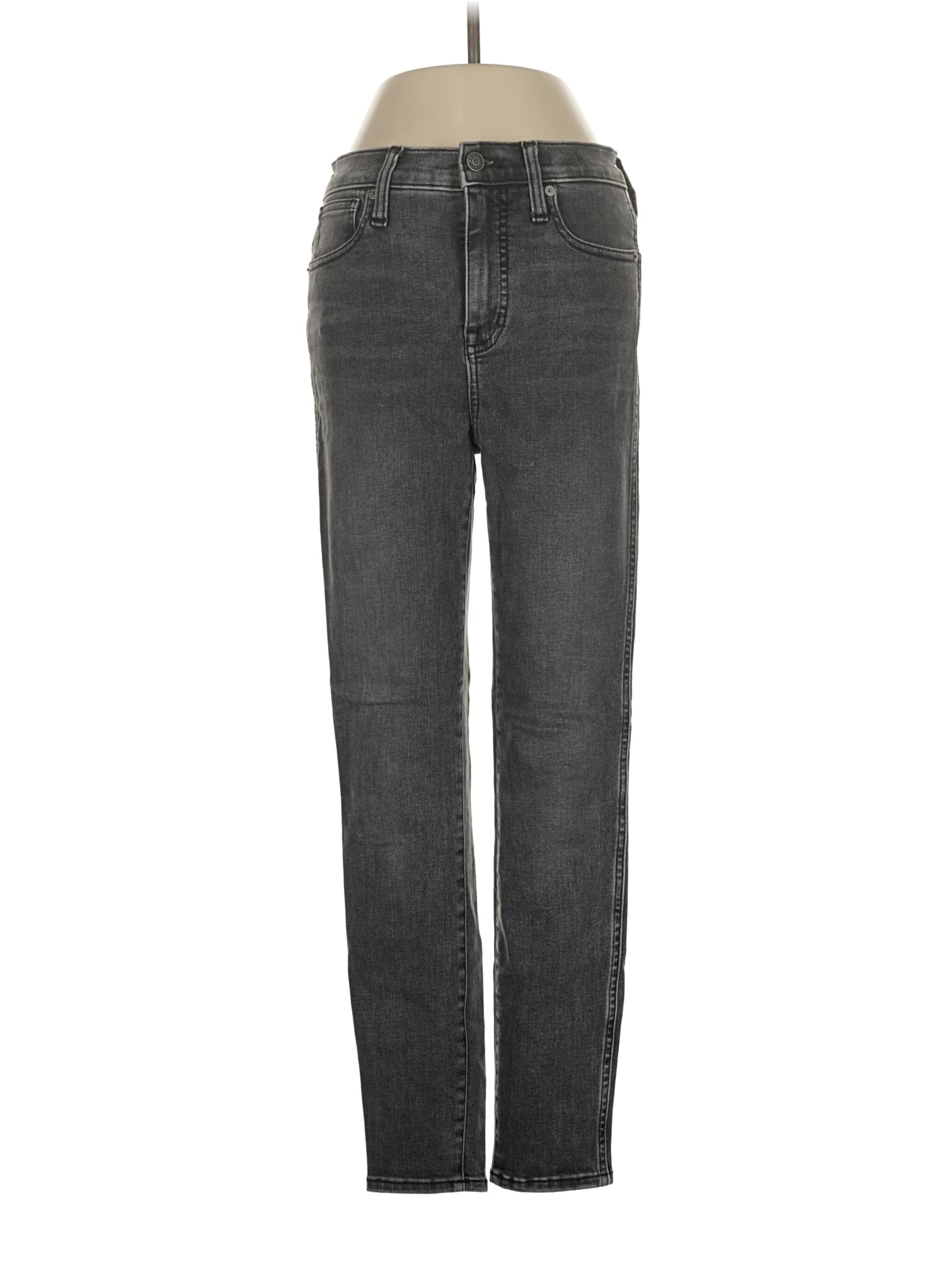 1 waist size - 26