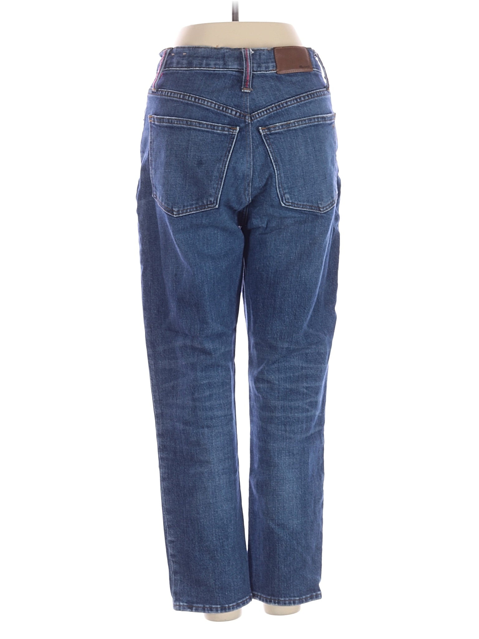 2 waist size - 27