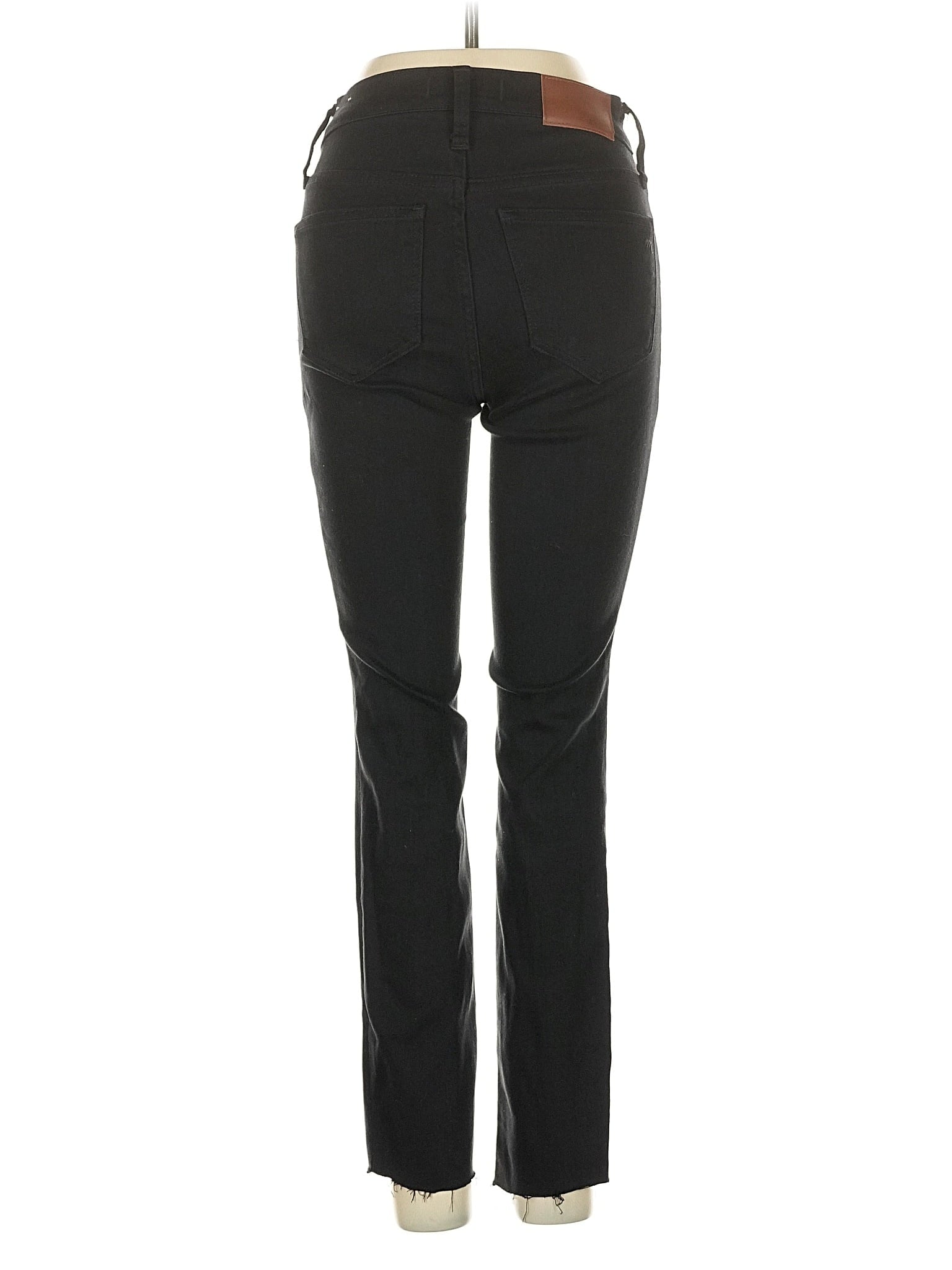 2 waist size - 23