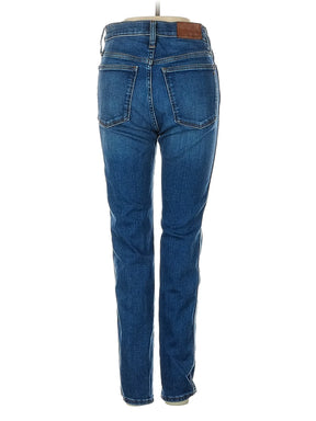 2 waist size - 27