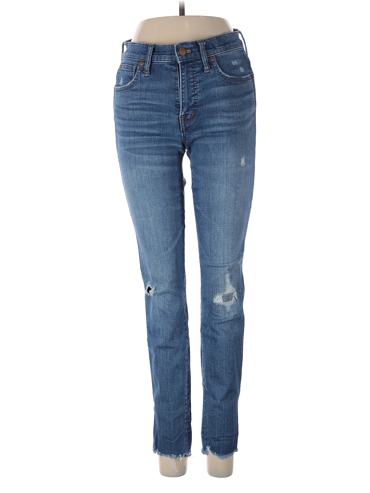 1 waist size - 26