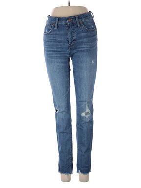 1 waist size - 26
