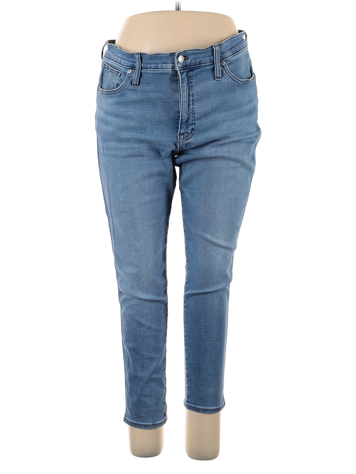 1 waist size - 33