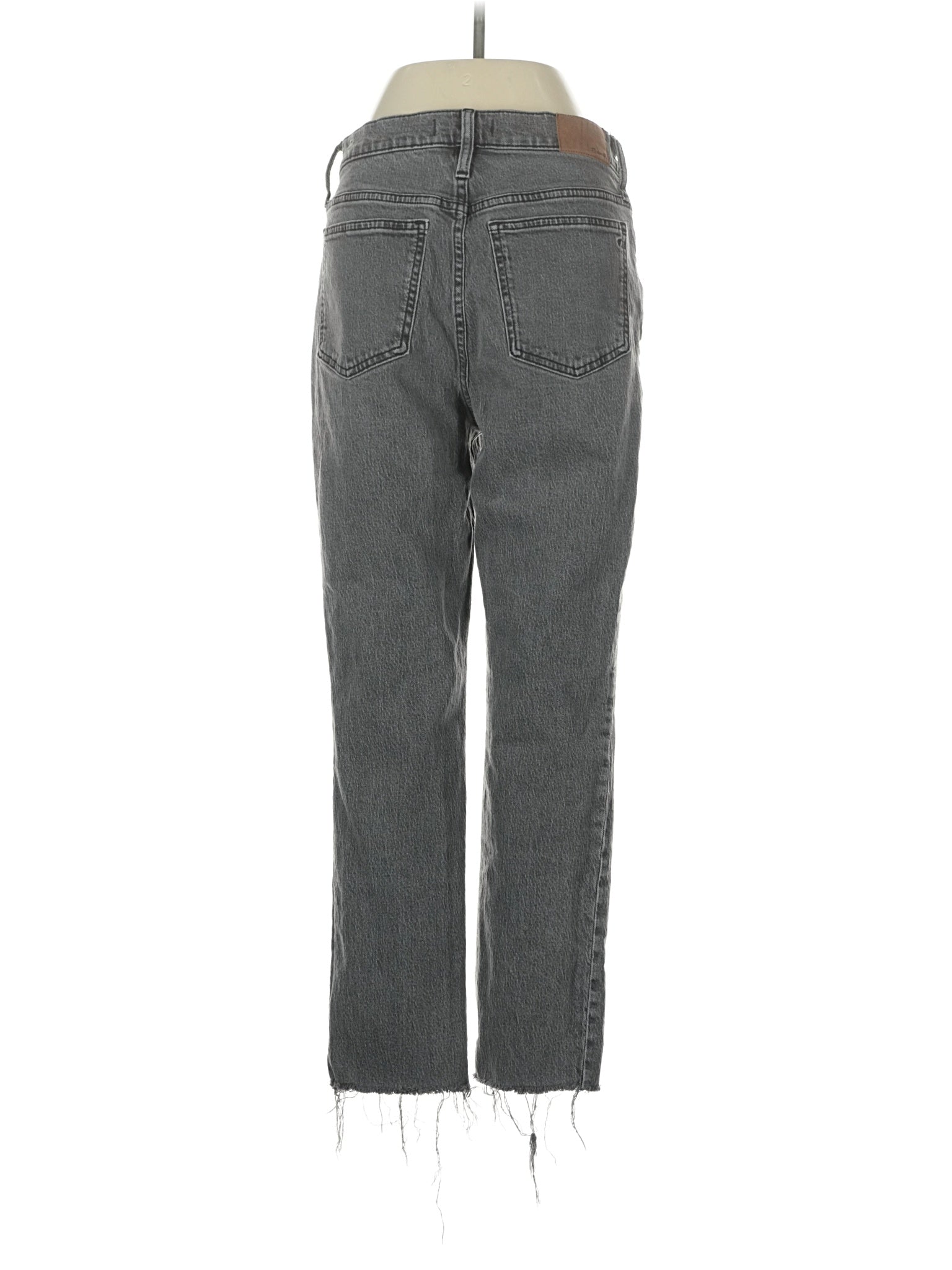 2 waist size - 27