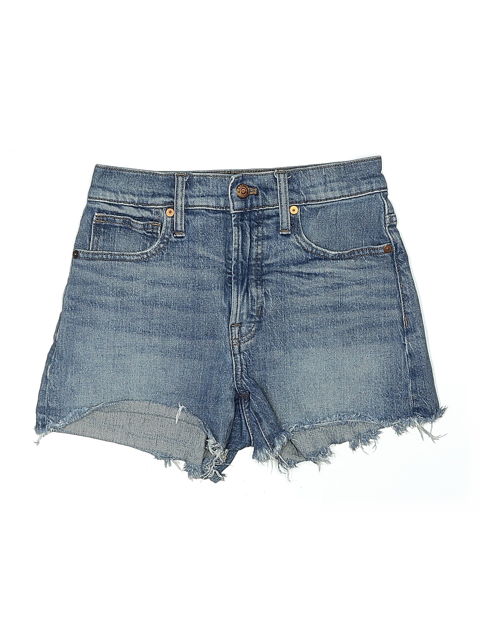 1 waist size - 25