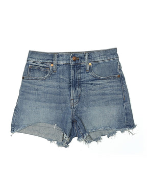 1 waist size - 25